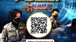 Aplikasi SIKAP Polda Metro Jaya, Rekening Pelaku Penipuan Bisa Diblokir Cuma 15 Menit