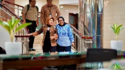 BGN-BPS Hitung Dampak Penerapan MBG Terhadap Pertumbuhan Ekonomi Nasional