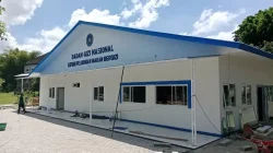 14.403 SPPG Siap Beroperasi, BGN Lakukan Verifikasi Berlapis