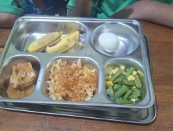 Menu Lokal Jadi Andalan Program MBG di Banda Aceh