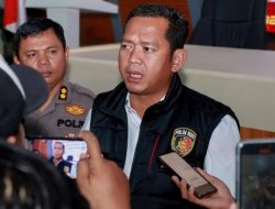 Tangani Laporan Perusakan Pos Satgas TNTN, Dirreskrimum Polda Riau Pastikan Proses Hukum Sedang Berjalan dan Tidak Ada Pembiaran