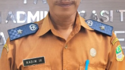 Pj Kepala Desa Sumbereja Apresiasi Perjuangan Guru di Hari Guru Nasional 2025