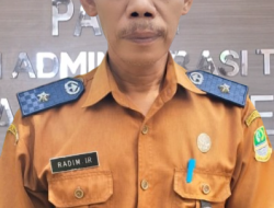 Pj Kepala Desa Sumbereja Apresiasi Perjuangan Guru di Hari Guru Nasional 2025