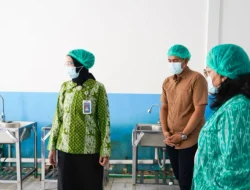 BGN Beri Peringatan Korektif Untuk SPPG Kuta–Kuta 02