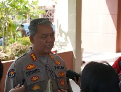 929 Personel Polda Kaltim Naik Pangkat Setingkat Lebih Tinggi