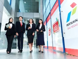 Perkuat Fondasi Bisnis, PGN Tingkatkan Kompetensi SDM dan Ekosistem Kerja yang Solid