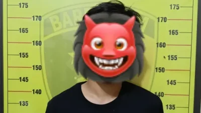 Cekcok Soal Pekerjaan, Pelaku Penganiayaan di Muara Leka Diamankan Polsek Muara Muntai