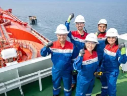 Revitalisasi ORF Muara Karang, Langkah Strategis PGN Perkuat Infrastruktur Energi