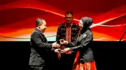 BGN Borong Dua Penghargaan PRIA 2026