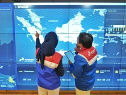 PGN Masuk Jajaran 500 Perusahaan Asia – Pasifik Terbaik Versi Majalah TIME, Bukti Ketangguhan di Tengah Tantangan Global