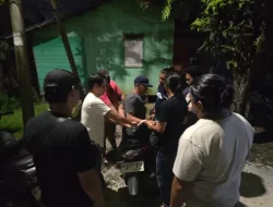 Polda Kaltim Intensifkan Ops Pekat Mahakam, Puluhan Kasus dan Ribuan Barang Bukti Disita