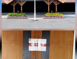 Bupati Cilacap beserta beberapa kepala Dinas kena OTT KPK