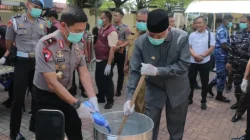 Sepanjang Februari 2026, Polda Sumbar Gagalkan Peredaran 6,4 Kg Sabu, Puluhan Ribu Jiwa Terselamatkan