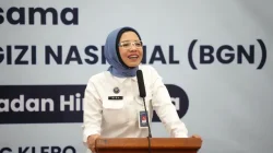 Kunjungi Pesantren Nurul Islam, BGN Pastikan MBG Ramadan Tepat Sasaran