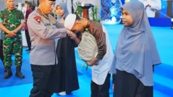 Kapolri Apresiasi Progam Pembangunan Rumah Tidak Layak Huni di Jabar: Jawab Harapan Masyarakat Terhadap Polri