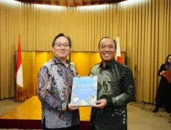 Gastrodiplomasi Indonesia Semakin Dikenal Masyarakat Internasional