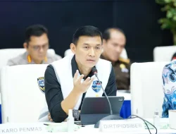 Bareskrim Polri Eksekusi Aset Judi Online Rp58 Miliar, Diserahkan ke Negara