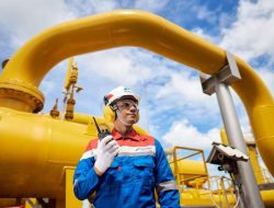 Perkuat Fundamental Bisnis dan Infrastruktur, PGN Catat Pertumbuhan Pendapatan 5% Sepanjang 2025
