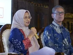 Fokus Eksekusi Strategi TLKM 30, Telkom Dorong Penguatan Fundamental dan Tata Kelola Perusahaan