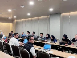 BGN Matangkan Regulasi Standar Gizi Program MBG Melalui Rapat Harmonisasi