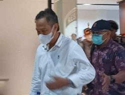 AGL Aktivis Penggiat Anti Korupsi Cilacap Menyayangkan Bupati Cilacap OTT KPK