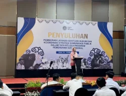 BGN Bekali Pelaksana MBG Solo Raya Antisipasi Risiko Hukum dan Isu Publik