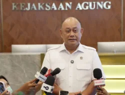BGN Gandeng Kejaksaan Agung Perkuat Pengawasan Program Makan Bergizi di Daerah