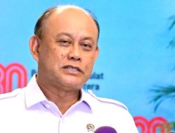 BGN Terbitkan Aturan Baru, SPPG Tak Hanya Masak Tapi Wajib Kelola Limbah