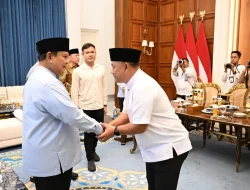 Pesan Presiden di Idul Fitri, Kepala BGN Fokus Tingkatkan Standar SPPG