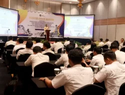 BGN Bekali Pelaksana MBG Yogyakarta, Perkuat Antisipasi Risiko Hukum dan Isu Publik