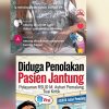 Diduga Tolak Pasien Jantung, Pelayanan RSUD M. Ashari Pemalang Disorot Publik dan Viral di Media Sosial