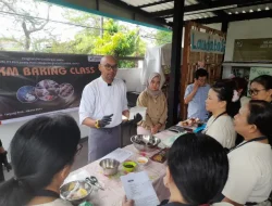 Pertamina Patra Niaga Regional JBB Sukses Raih Satu PROPER Emas dan Tujuh PROPER Hijau