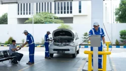 Harga Stabil Rp4.500, PGN Dorong BBG Jadi Opsi Ekonomis Bagi Kendaraan