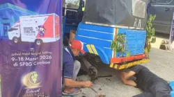 PGN Catat Layanan Bengkel Keliling CNG Berjalan Efektif di Jalur Mudik 2026