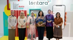 BGN Kunjungi Diskominfo Kota Makassar Perkuat Sosialisasi MBG