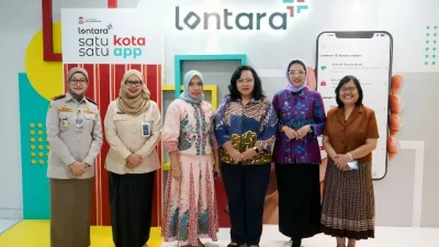 BGN Kunjungi Diskominfo Kota Makassar Perkuat Sosialisasi MBG