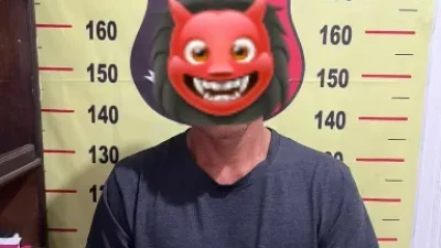 Gerebek Rumah Biru di Desa Perdana, Polsek Kembang Janggut Amankan 37 Paket Sabu