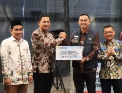 Sinergi Pos Indonesia–Garuda Indonesia Perkuat Distribusi Makanan Jemaah Haji