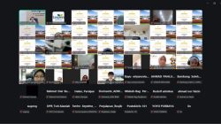 Kolaborasi TASPEN dan Sekretariat Jenderal DPR RI dalam Optimalisasi Program dan Layanan Perlindungan ASN