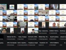 Kolaborasi TASPEN dan Sekretariat Jenderal DPR RI dalam Optimalisasi Program dan Layanan Perlindungan ASN