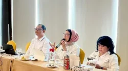 BGN–Komdigi Perkuat Komunikasi Publik, Kunci Sukses Program MBG