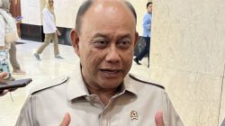 Masuk Anggaran 2025, Motor Listrik BGN Direalisasikan 2026 Lewat Skema RPATA
