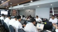 BGN Dorong Produk Dalam Negeri dan UMKM Jadi Tulang Punggung Program MBG