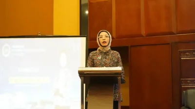 Perkuat Tata Kelola MBG, BGN Sosialisasikan Aturan Pengelolaan Limbah dan Keamanan Pangan di Jawa Barat