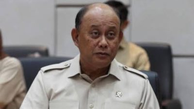 Kepala BGN Tegaskan Pengadaan Barang Dilakukan Secara Proporsional dan Terukur