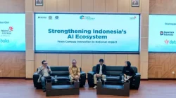 Kolaborasi Telkom dan Media Hadirkan Sinergi Lintas Industri untuk Inovasi AI di Lingkungan Kampus