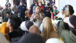 Pasca Ricuh Panipahan, Kapolda Riau Minta Maaf dan Dorong Pemulihan Kepercayaan Publik