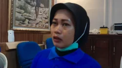 Program MBG dan SPPG Jadi Penopang Hidup Relawan Yang Rawat Anak Disabilitas