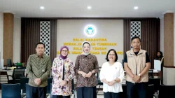 BGN Perkuat Pengawasan Program MBG, Bentuk Satgas hingga Libatkan Aparat Penegak Hukum