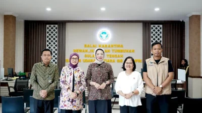 BGN Perkuat Pengawasan Program MBG, Bentuk Satgas hingga Libatkan Aparat Penegak Hukum